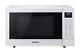 New Panasonic Nn-ct55jwbpq 3-in-1 Combination Microwave Oven White 27l 1000w