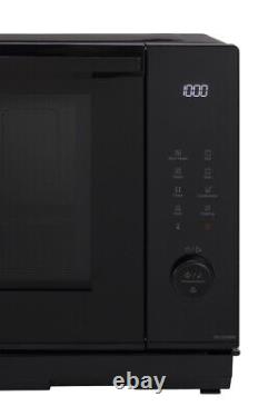 New Panasonic NN-DS59NBBPQ 1000W 4-in-1 27L Combination Microwave Black