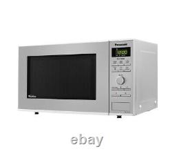 New Panasonic NN-SD27HSBPQ Inverter Microwave Oven