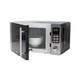 New Status Stamford Stainless Steel 20l Digital Microwave Oven 700w, 5 Settings