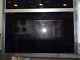 New Unboxed Neff C17mr02n0b Built-in Combination Microwave Stainless Steel