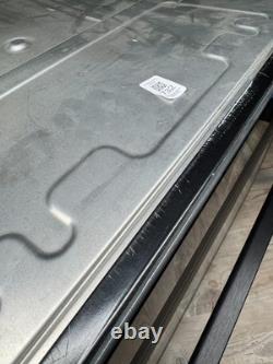 Oven AEG KMK768080T CombiQuick Built In Microwave Oven with Enamel Cleaning