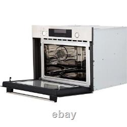 Oven Bosch Series 4 CMA583MS0B 44L Built-In Combi Microwave Stainless Steel