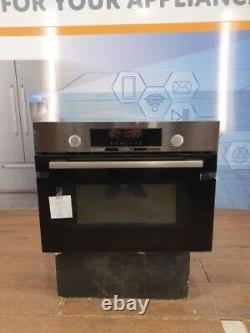 Oven Bosch Series 4 CMA583MS0B 44L Built-In Combi Microwave Stainless Steel