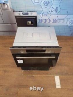Oven Bosch Series 4 CMA583MS0B 44L Built-In Combi Microwave Stainless Steel