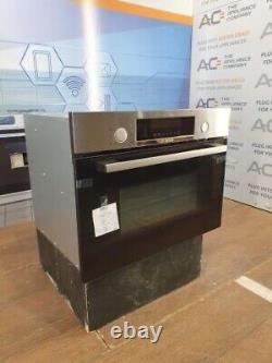Oven Bosch Series 4 CMA583MS0B 44L Built-In Combi Microwave Stainless Steel