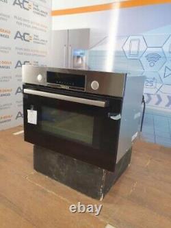 Oven Bosch Series 4 CMA583MS0B 44L Built-In Combi Microwave Stainless Steel