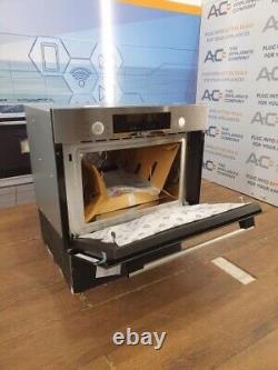 Oven Bosch Series 4 CMA583MS0B 44L Built-In Combi Microwave Stainless Steel