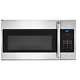 Over The Range Convection Microwave 1.5 Cu. Ft. In Stainless Steel Smudge-proof