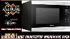 Overview Samsung Electronics Samsung Ms19m8000as Aa Large Capacity Countertop Microwave Oven Amazon