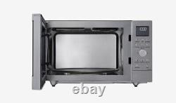 PANASONIC 3 in 1 Combi 1000W Microwave, Stainless Steel 27litre NN-CD58JSBPQ #A#