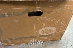 PANASONIC 4-in-1 Air Fry NN-CD88QSBPQ Combination Microwave Stainless Steel