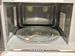 PANASONIC MICROWAVE OVEN NN-SD37QS 1000W 29l Oven Capacity S/Steel