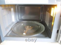 PANASONIC MICROWAVE OVEN NN-SD37QS 1000W 29l Oven Capacity S/Steel