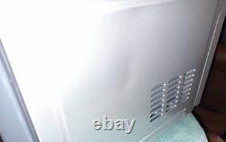 PANASONIC MICROWAVE OVEN NN-SD37QS 1000W 29l Oven Capacity S/Steel