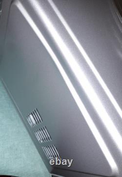 PANASONIC MICROWAVE OVEN NN-SD37QS 1000W 29l Oven Capacity S/Steel