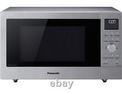 PANASONIC NN-CD58JSBPQ Combination Microwave Stainless Steel