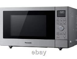 PANASONIC NN-CD58JSBPQ Combination Microwave Stainless Steel