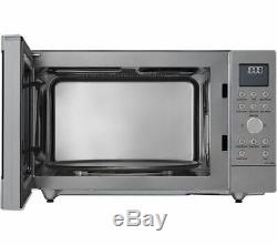 PANASONIC NN-CD58JSBPQ Combination Microwave Stainless Steel Currys