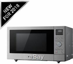 PANASONIC NN-CD58JSBPQ Combination Microwave Stainless Steel Currys