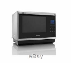 PANASONIC NN-CF873SBPQ Combination Microwave Stainless Steel- 6 Month Warranty