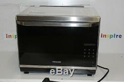 PANASONIC NN-CF873SBPQ Combination Microwave Stainless Steel- 6 Month Warranty