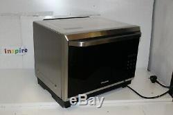 PANASONIC NN-CF873SBPQ Combination Microwave Stainless Steel- 6 Month Warranty