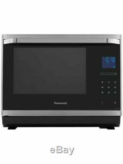 PANASONIC NN-CF873SBPQ Combination Microwave Stainless Steel- 6 Month Warranty