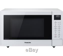 PANASONIC NN-CT55JWBPQ Combination Microwave White