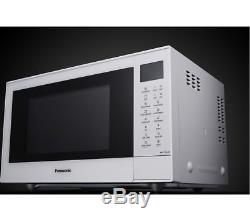 PANASONIC NN-CT55JWBPQ Combination Microwave White