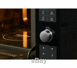 PANASONIC NN-DF386BBPQ Combination Microwave Black