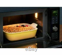 PANASONIC NN-DF386BBPQ Combination Microwave Black