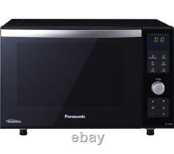 PANASONIC NN-DF386BBPQ Combination Microwave Black-Brand New Sealed