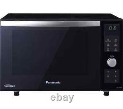 PANASONIC NN-DF386BBPQ Combination Microwave Black-Brand New Sealed