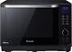 Panasonic Nn-ds596b Combination Microwave Black Please See Condition Notes
