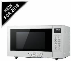 Panasonic 1000W 27L Combination Microwave NN-CT55JWBPQ With Gril White Brand New
