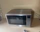 Panasonic 1000w Standard Microwave Nn-st48ksbpq S. Steel