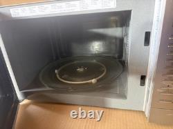 Panasonic 1000W Standard Microwave NN-ST48KSBPQ S. Steel