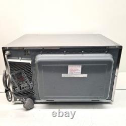 Panasonic 1000w 32L Standard Microwave Stainless Steel NN-ST48KSBPQ Used Boxed