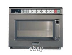 Panasonic 1800W Microwave Oven NE1853 Catering Microwave -Restaurant Equipment