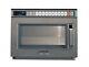 Panasonic 1800w Microwave Oven Ne1853 Catering Microwave -restaurant Equipment
