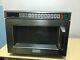 Panasonic 1800watts Commercial Microwave Oven Ne1856, Warranty Included