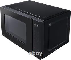 Panasonic 20L Solo Digital Microwave 800W NN-ST22QBBPQ Light Box Damage
