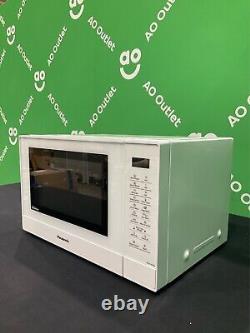 Panasonic 31cm High, Freestanding Small Microwave White NN-ST45KWBPQ #LF97405