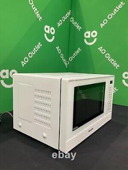 Panasonic 31cm High, Freestanding Small Microwave White NN-ST45KWBPQ #LF97405