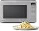 Panasonic 32l Inverter Solo Microwave Oven, 1000w High Power, 24 Auto Programmes