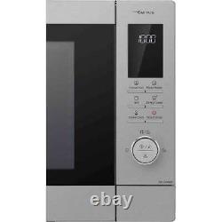 Panasonic 34 Litre 1000W Combination Microwave Air Fry in Silver NN-CD88QSBPQ