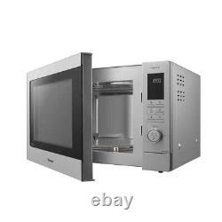 Panasonic 34 Litre 1000W Combination Microwave Air Fry in Silver NN-CD88QSBPQ