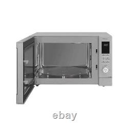 Panasonic 34 Litre 1000W Combination Microwave Air Fry in Silver NN-CD88QSBPQ