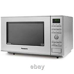 Panasonic 3in1 combination oven, grill, microwave. NN-CF771S RRP £259